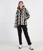 Худи Marc Jacobs - черный(C632P26SP22)