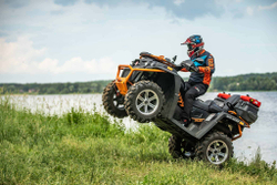 Квадроцикл РМ 800 DUO (ПСМ)