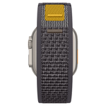 Ремешок Spigen Athlex Air для Apple Watch 6/ 7/ 8/ 9/ 10/ SE/ Ultra 1/ 2 (44/ 45/ 46/ 49 мм) серый