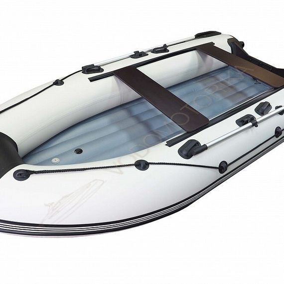 Надувная лодка Marlin 370 EA (EnergyAir)