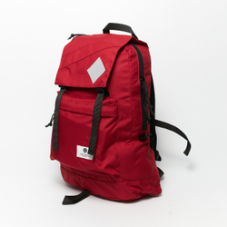 Рюкзак Citypack m темно-красный