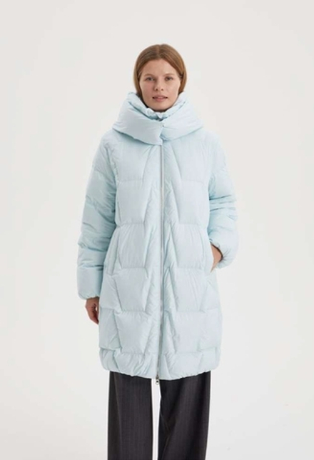 Пальто BLD133/06 Barbaraslife