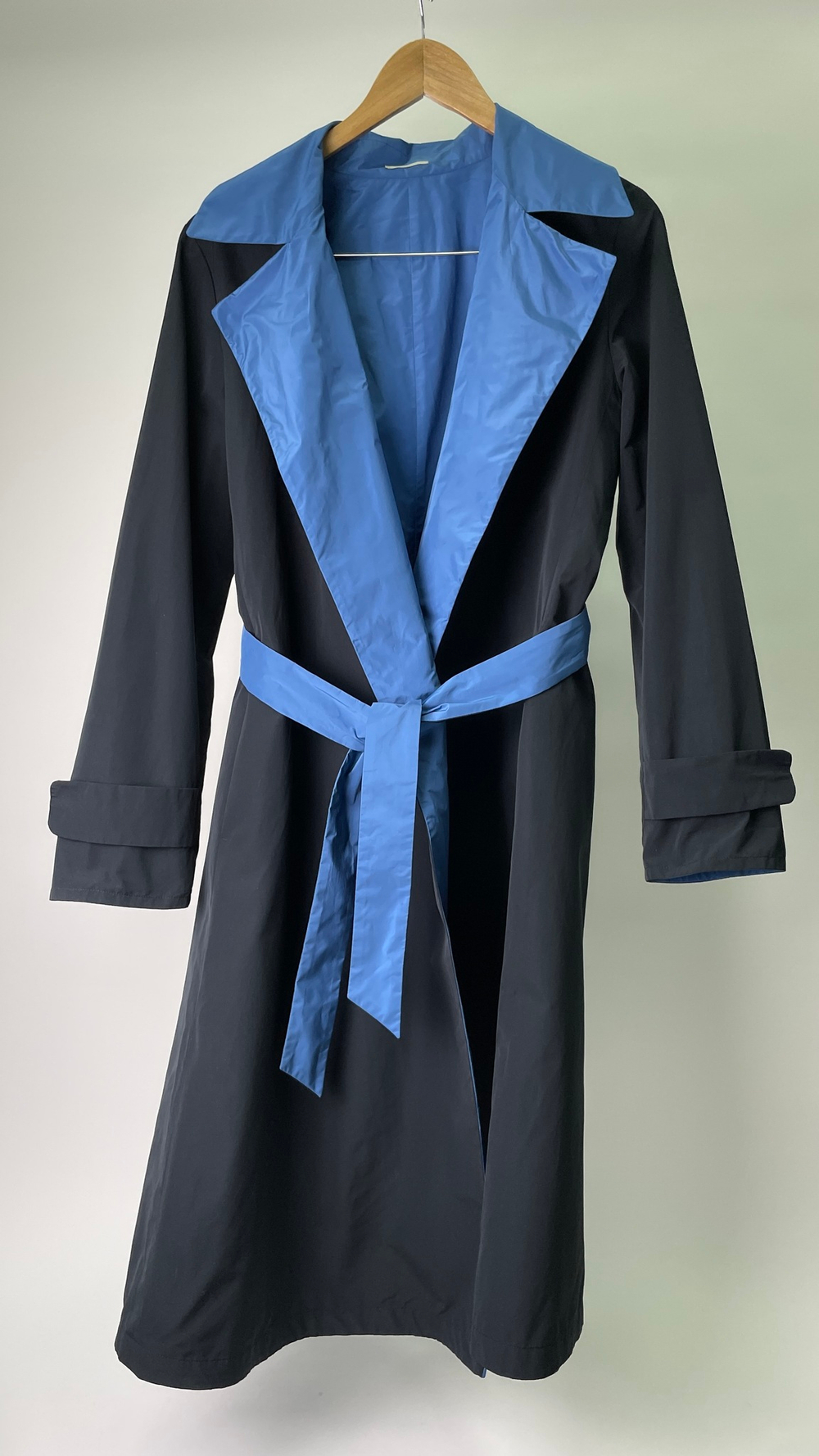 Тренч Max Mara