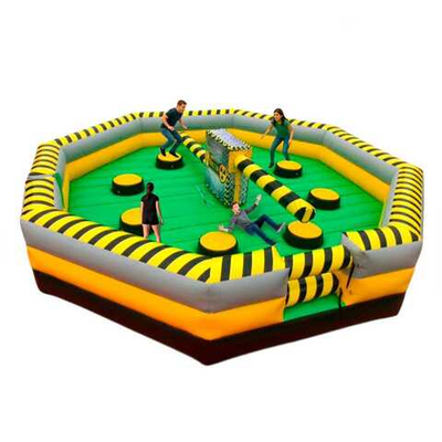 Надувные игры "Вышибалы"