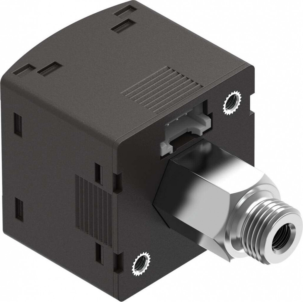 Датчик давления Festo SPAN-P10R-G18M-PNLK-PNVBA-L1
