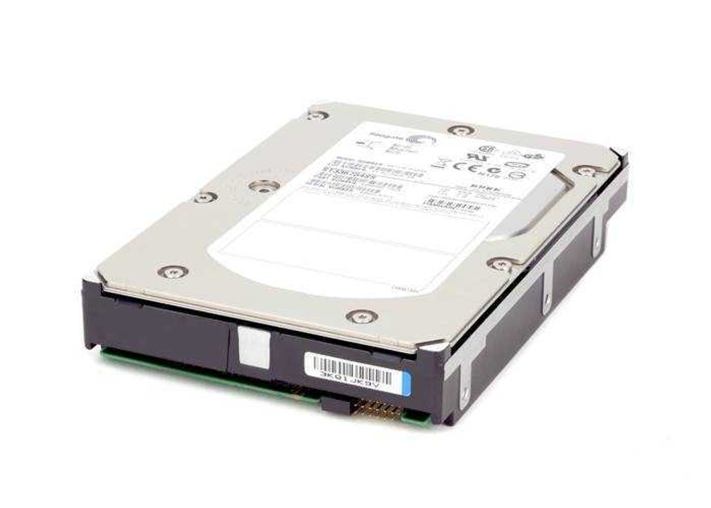 Жесткий диск Seagate ST5000VN0001 5-TB 7.2K 3.5 6G SATA NAS HD