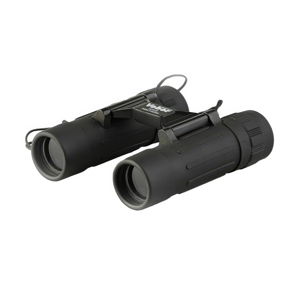 Бинокль Veber БП 12x25 ff с автофокусом