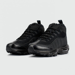 кроссовки Nike Air Max 95 Sneakerboot Black