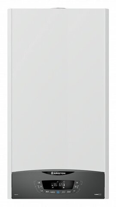 Настенный газовый котел Ariston CLAS XC 28 FF NG