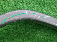 Расширитель задний левый Mercedes G W463 18-24 AMG