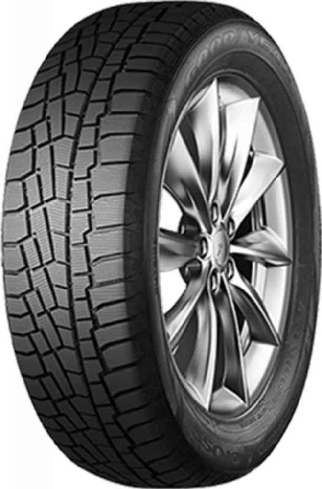 Goodyear Ultra Grip Cross 225/55 R19 99T