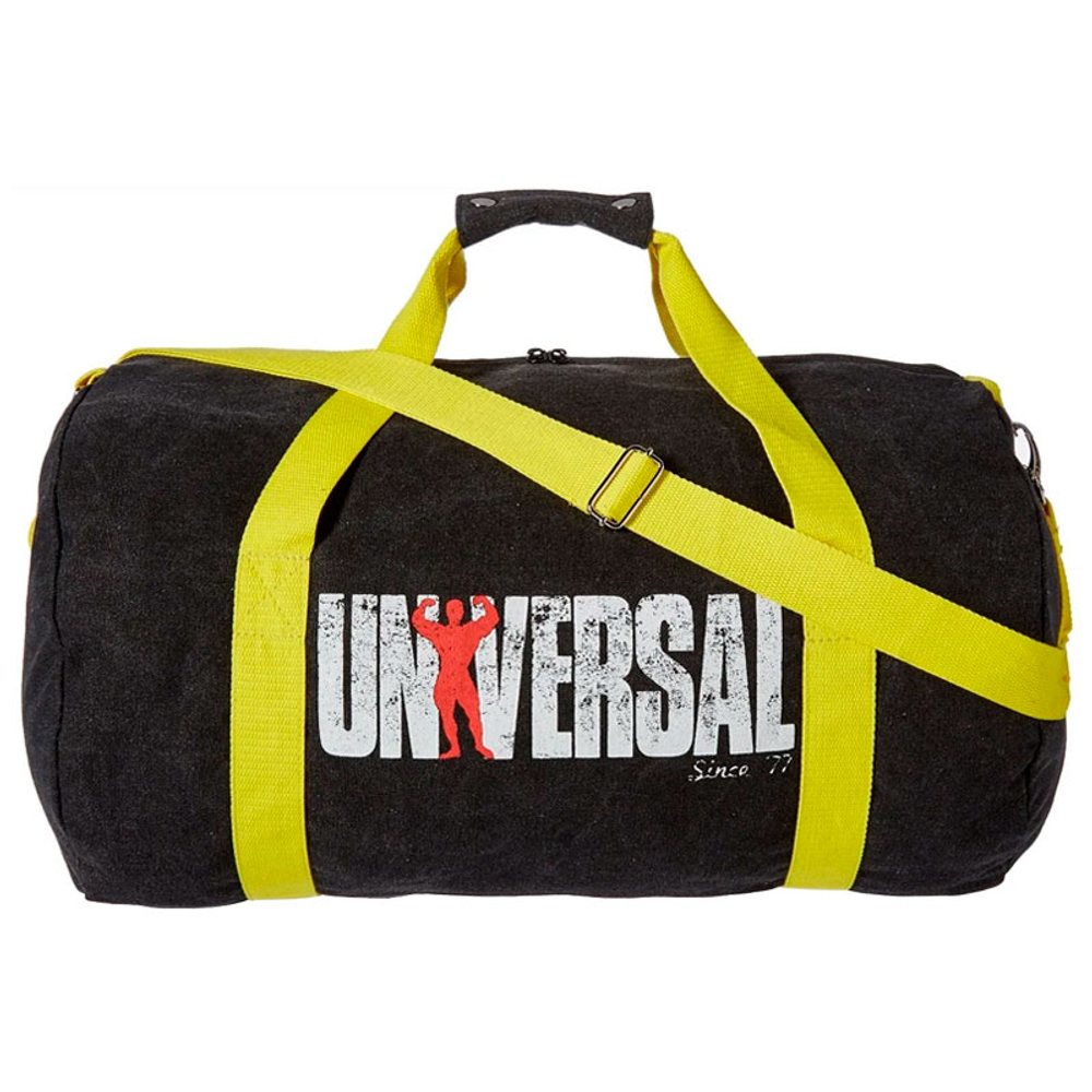 Universal Nutrition Спортивная сумка