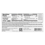 California Gold Nutrition, Foods, батончики с кленовым сиропом и морской солью, 12 батончиков по 40 г (1,4 унции)