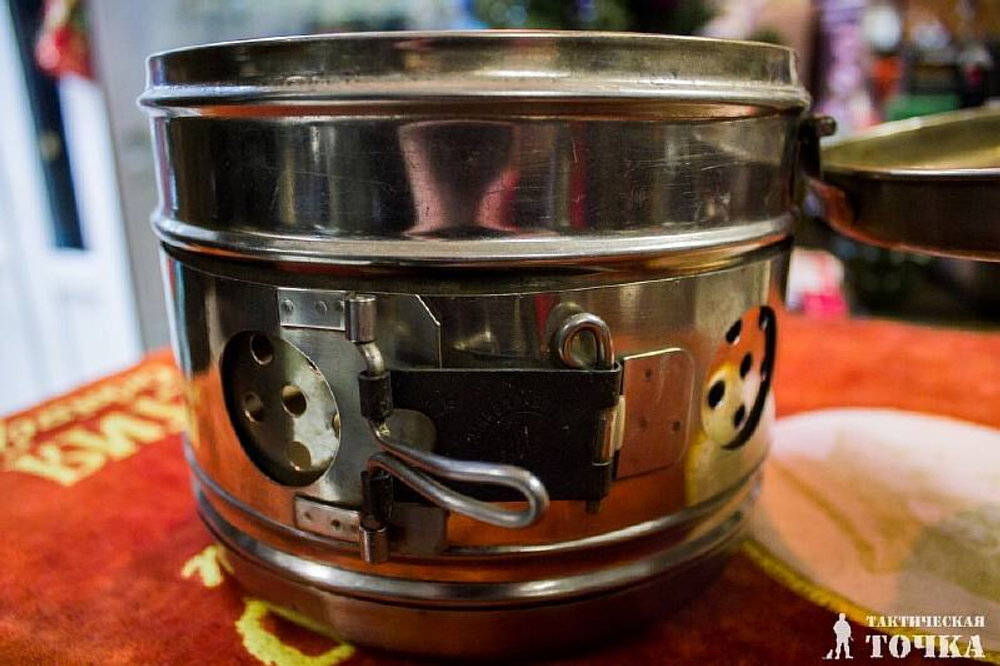 Бикс медицинский