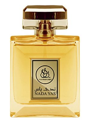 Yas Perfumes Nada Yas