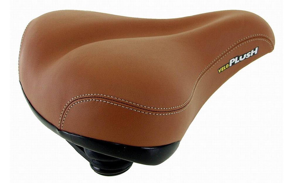 Седло TOUR ELA GEN VELO PLUSH