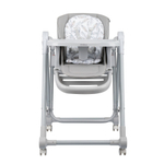 Стул для кормления Indigo CHILL