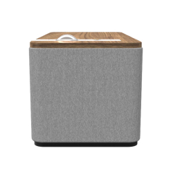 Портативная колонка Klipsch The One Plus Walnut
