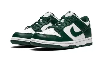 Кроссовки Nike SB Dunk Low "Spartan Green"