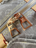 Louis Vuitton Keepall 45