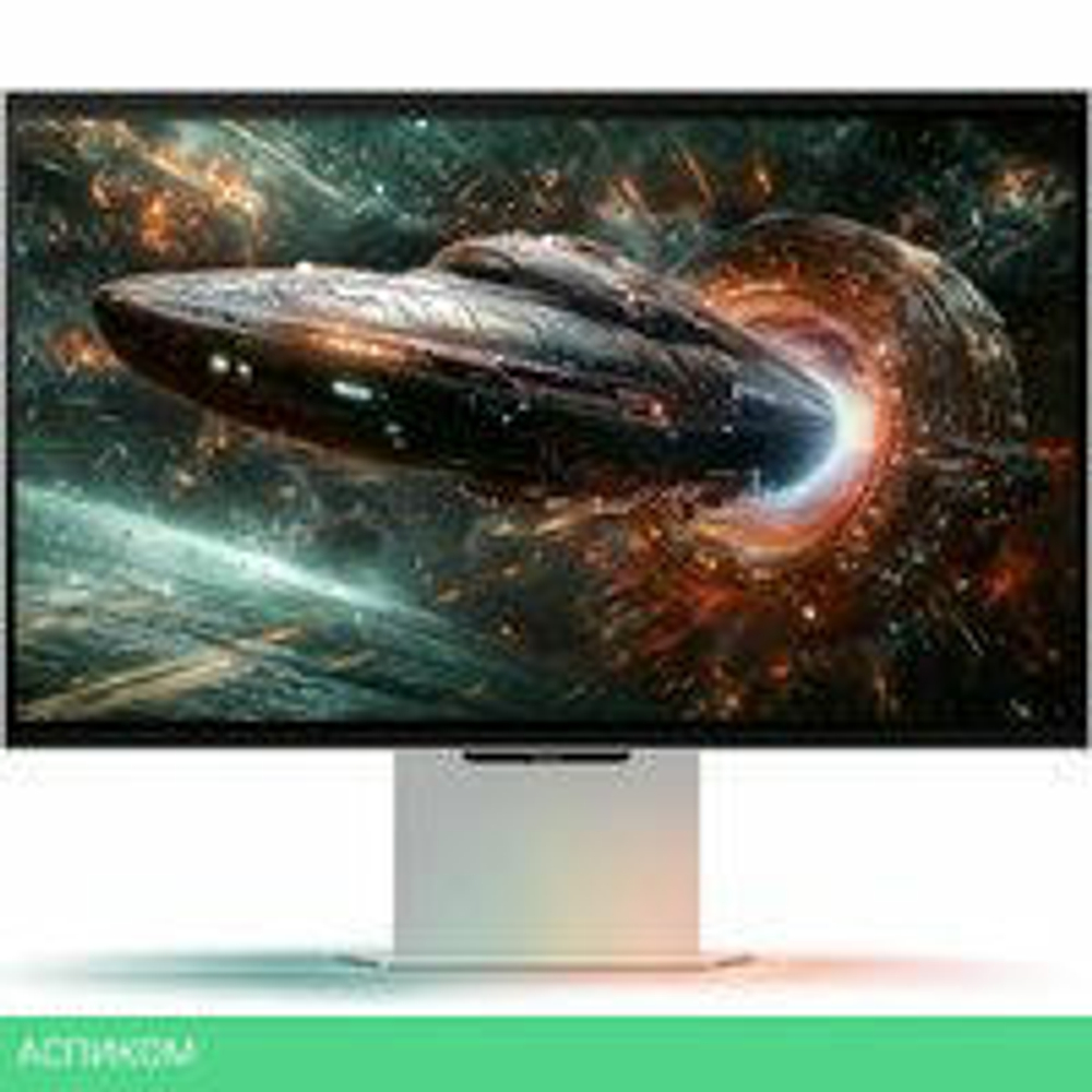 Игровой монитор Samsung Odyssey 3D LS27FG900XIXCI