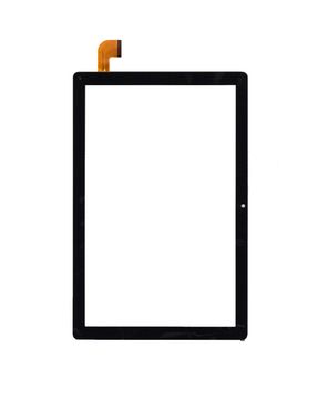 Тачскрин для BQ 1024L Exion Pro 4G (Черный)