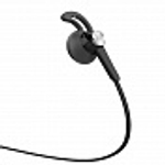 Bluetooth наушники Celebrat A16 с дугой black
