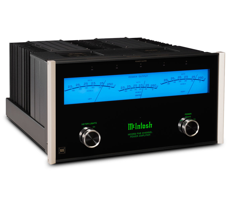 McIntosh MC255