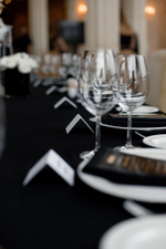 Black & White Party