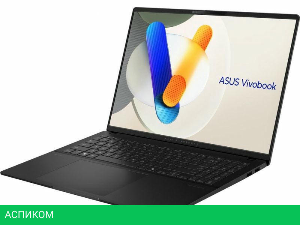 Ноутбук ASUS Vivobook S 16 OLED S5606CA-RI072