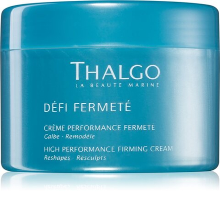 Thalgo Defi Fermete High Performance Firming Cream - укрепляющий крем /   200  ml  / GTIN 3525801654933
