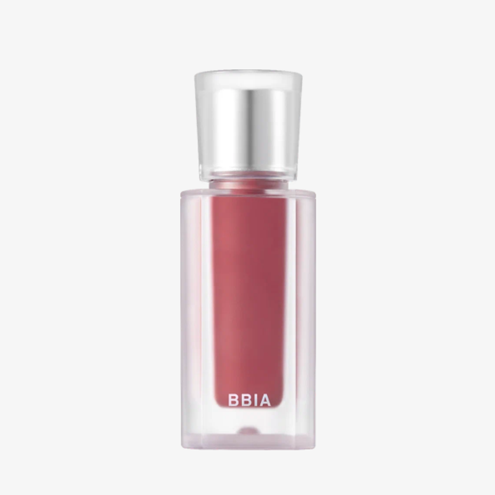 BBIA Вельветовый тинт для губ Last Velvet Tint V11 Calm Boss
