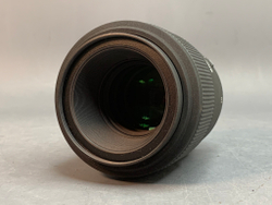 Sigma 105mm 2.8 EX DG Macro HSM OS Nikon F