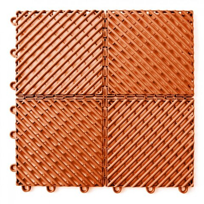 Покрытие Антислайд "City" Оранжевое