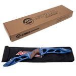Рукоятка для лука спортивного Core Astral Recurve Riser