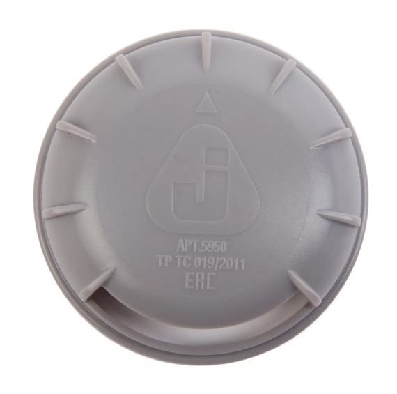 Защита клапана 65955, полнолицевых масок Jeta Safety 5950, 6950