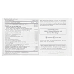 NaturesPlus, Source of Life®, оригинальные мини-таблетки, добавка с мультивитаминами, минералами и концентрированными цельными продуктами, 180 таблеток