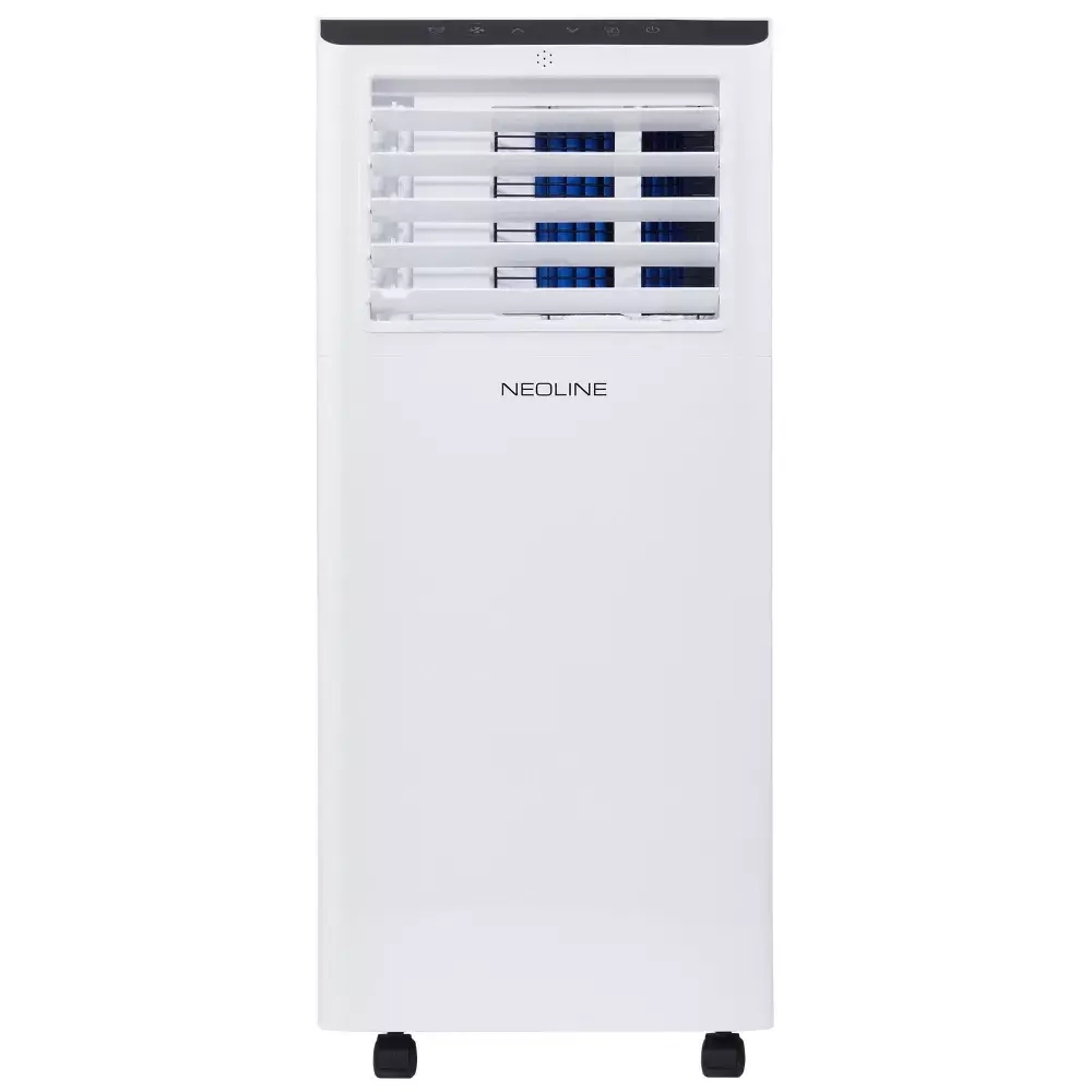 Кондиционер мобильный NEOLINE NAPC-09 PT/N1
