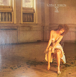 Виниловая пластинка Carly Simon ‎– Boys In The Trees LP