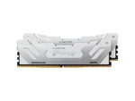 Оперативная память Kingston Fury Renegade KF588CU42RWK2-48, DDR5 2х 48ГБ 8800 МГц, DIMM, RTL