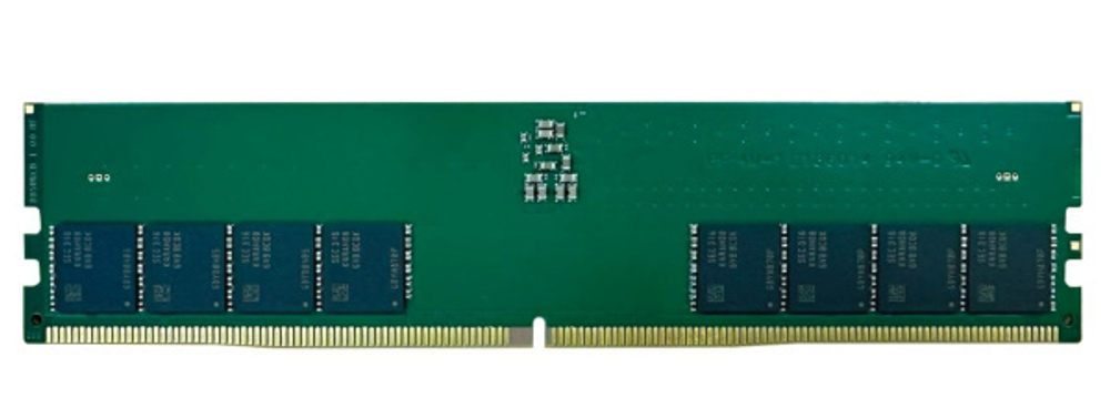 Модуль памяти DDR5 16GB QNAP RAM-16GDR5ECT0-UD-4800