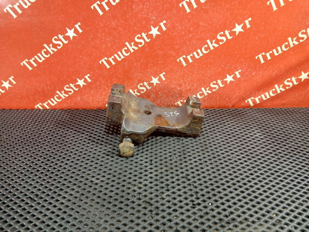 Проставка полурессоры