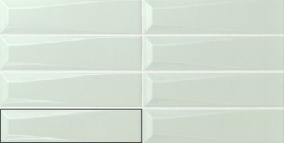 Настенная плитка Three-D Pyramid Palladium