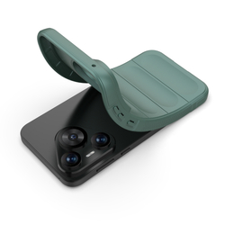 Противоударный чехол Flexible Case для Huawei Pura 70