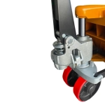 PROLIFT AC LOW35 гидравлическая тележка (рохля) ac-low-35-1
