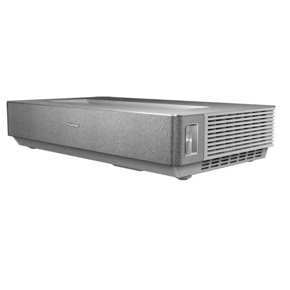 Hisense 100L5H Silver