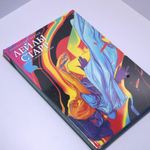 Множество смертей Лейлы Старр (лимитированное издание в твёрдом переплёте)