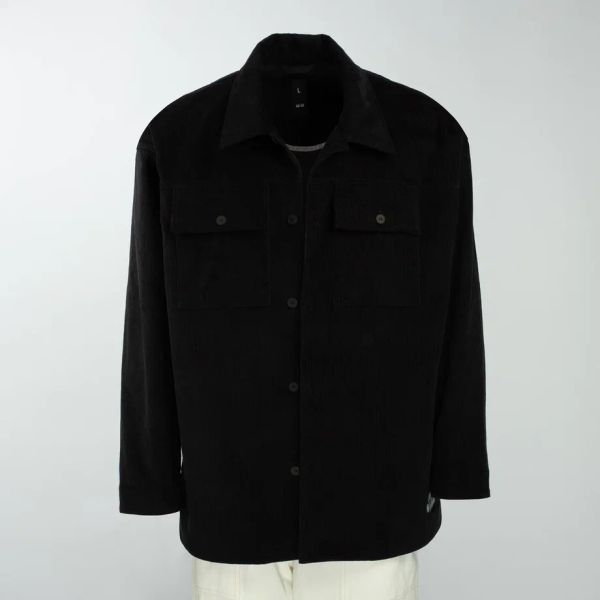 Рубашка R1 Уголь - фото 3