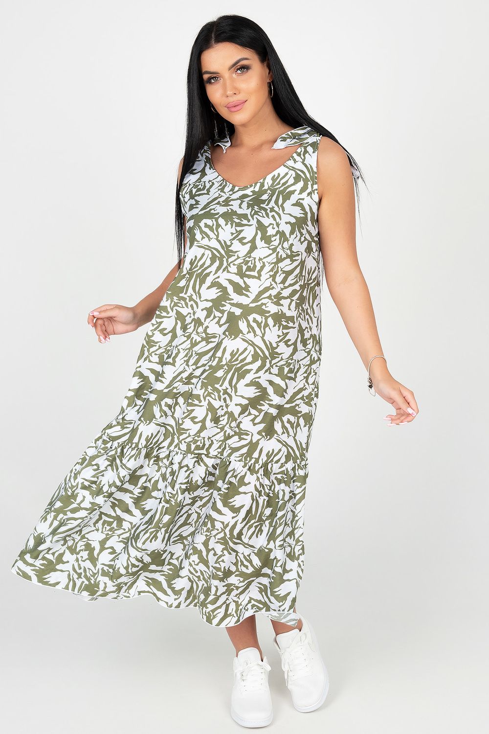 Сарафан Климентина Натали (Акция)