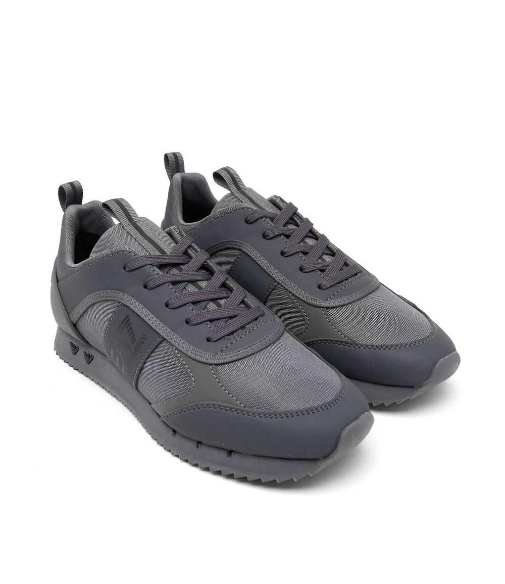 кроссовки EA7 - серый(X8X027 XK219)